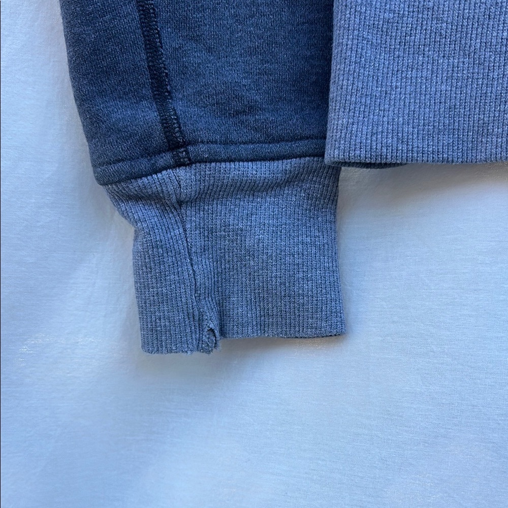 Lululemon Gray Scuba Hoodie - Picture 2 of 6